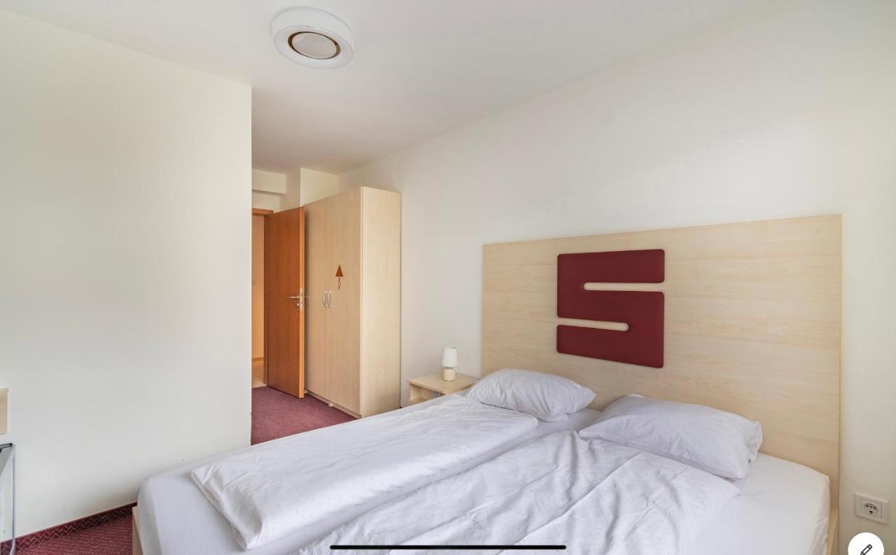 Sinus Premium Aparthotel Siofok Luaran gambar
