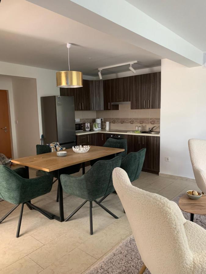 Sinus Premium Aparthotel Siofok Luaran gambar