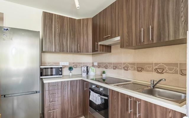 Sinus Premium Aparthotel Siofok Luaran gambar